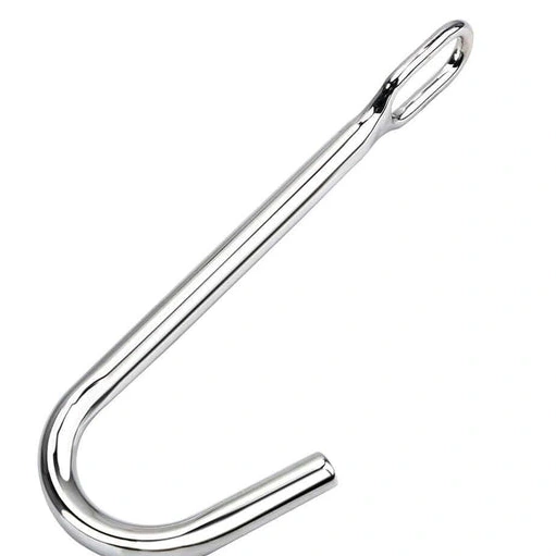 Plug No Steel Ball Stainless 5783 PerfectFit Hook 0825